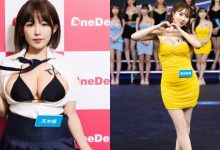 TSE焦點寫真女神推薦！I罩杯「天木純」比基尼超辣、「森咲智美」長腿太勾人！-德州扑克迷