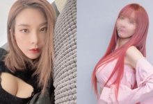 YouTuber 社會丁姐「奎丁」改造成「清純妹子」!回春「妹妹頭」引狂讚-德州扑克迷