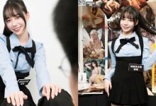 純欲系女孩「啾啾」TSE誠意獻禮,「人體小遊戲」刺激又好玩!-德州扑克迷