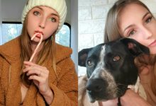 驚喜包?!以為是素人正妹…原來是AV女優 「偽北歐少女」老司機猜不透-德州扑克迷