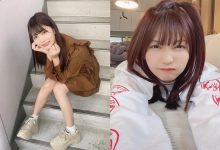 妹系小清新「松下玲緒菜」女友視角無辜放電 鄰家氣場萌翻你我的心-德州扑克迷