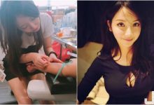 抽血遇到「兇猛護理師」!制服下「豐滿上圍+修長美腿」讓人想一直生病!-德州扑克迷