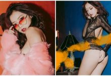 「美臀女王」最狂野瞬間!攝影師陳盈宏鏡下潮流女體寫真,性感霸氣的女王之夜!-德州扑克迷