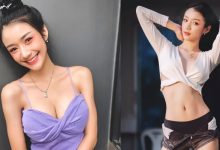 新一代微笑殺手!泰國美少女 Chutimon 美乳肉感、身材骨感狂吸 88 萬粉絲-德州扑克迷