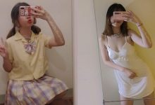 LINE瘋傳!港女「無差別露出」 地下道、超市、公廁獻身裸拍挑戰公權力-德州扑克迷