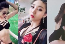 可霸氣可俏皮！「電眼正妹」超火辣身材勾走你的魂！-德州扑克迷