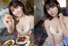 甜萌巨乳小隻馬「坂東遙」熱褲小可愛陪喝一杯　一整天上班辛勞瞬間一掃而空-德州扑克迷