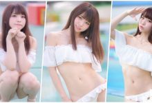 萌妹蹲地姿勢太邪惡，超愛挑逗「小褲褲都被看光了」！-德州扑克迷