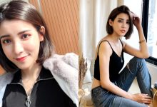 高顏值網紅!「艾瑪Emma」深邃五官美腿纖長,凹凸有致的逆天比例逼眾人獻出愛慕眼光!-德州扑克迷