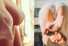 狂！網拍這樣賣…業機超好一點都不奇怪　商品照挑戰IG官方尺度極限-德州扑克迷