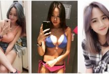 火辣爆乳國文老師!「比基尼兇猛乳量」讓人凍未條!-德州扑克迷