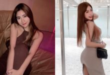 翹ＰＰ！天菜正妹「小璦」換超貼洋裝，「後洞開衩」抓住流量密碼！-德州扑克迷