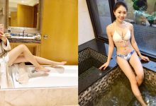 長榮空姐「深藏不露」豐滿好身材,「修長嫩腿+兇猛長輩」讓乘客不想下機!-德州扑克迷