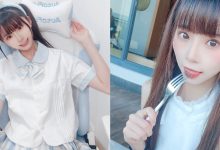 吃可愛藥長大的！00後美少女長相萌甜　Cosplay美照直接給心臟一記大爆擊-德州扑克迷