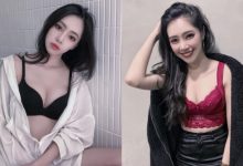 曲線超逆天！正妹部落客「如如Cindy」顏值爆表太夢幻，性瘦體態讓人絕不輕易放過！-德州扑克迷