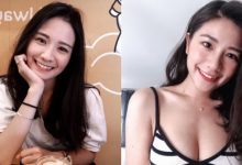 正妹地政士「Susannah 蘇珊娜」虎牙笑容超甜美 飽滿身材深藏不露-德州扑克迷