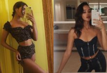 被出賣啦!薄透上衣底下什麼都沒穿 妹子全身溼透「小粉紅直接露出」-德州扑克迷