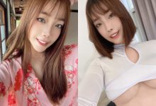 太誘人!性感辣妹「葆葆女王」將在TSE學服祭火辣開攝!-德州扑克迷