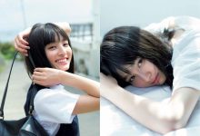 地表最強童星「吉川愛」長大了　超有靈性「惡作劇笑顏」讓人再次戀愛-德州扑克迷