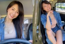 大卡車駕駛「あいみ」親自開巴士載粉絲　老司機們這次真的得上車了！-德州扑克迷