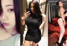 百貨最兇！台北「 巨乳櫃姐」歐美規格太犯規！滿滿的乳量讓人精神都來了…-德州扑克迷