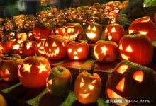 萬聖節鬼怪餅乾 自己在家動手做-德州扑克迷