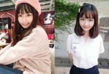 國中就上過表特!雄中周子瑜「林涵鈺」清新氣質宛如仙女下凡 學音樂女生就是有魅力啊-德州扑克迷