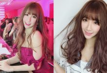 美麗天使墜落在人間！「阿憙ＡＳｉ」水汪大眼笑起來太甜美，掐了大腿原來不是夢～-德州扑克迷