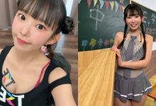 又讚又可愛！美少女「長澤茉里奈」現身TSE當你的壞壞學妹！-德州扑克迷