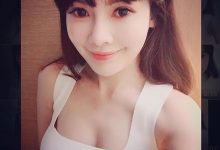 華航天菜！空姐「Jolina」高顏值＋豐沛乳量＋逆天長腿：想暴動了！-德州扑克迷