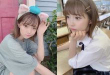 甜萌櫻花妹「福山梨乃」水手服美照戀愛感爆棚　超犯規「女友視角」笑容甜到人牙蛀光啦-德州扑克迷