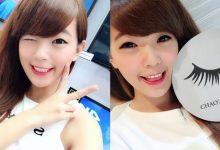 單眼皮也放電！「洪佩佩Penny」甜笑好迷人，凹凸有致姣好身材早就被網友盯上了！-德州扑克迷