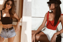 享受!「骨感小腰精」最愛陽光沙灘比基尼 緊實巧克力肌讓人想嚐一口-德州扑克迷