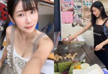 早餐店的「正妹老闆娘」有夠美味!網友看了直呼:想吃你做的早餐-德州扑克迷