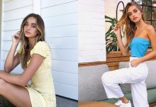 戀愛系少女「青春胴體」緊實感超迷人　「精緻五官」忍不住想好好疼愛-德州扑克迷