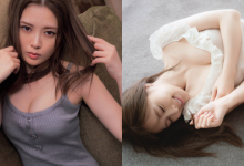 大展女王本色！乃木坂46「白石麻衣」推出畢業寫真集，一身透膚裝性感解禁-德州扑克迷