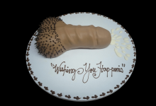 俏屁變美食　色情蛋糕紐約正紅-德州扑克迷