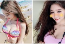 甜美「爆乳正妹」席捲東南亞!網路票選最正網紅,火辣身材外掛甜美微笑無人能擋!-德州扑克迷