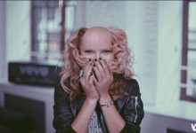 除毛液當洗髮精《美少女慘變禿頭大叔》網友：變成戰鬥民族普丁惹…-德州扑克迷