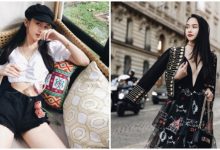 讓我的性感國際化！霸氣「長腿辣模」結合時尚與性感，穿出獨一無二的火辣風格！-德州扑克迷