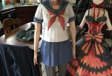 他家擺了5尊「紙紮人」　不恐怖還被讚翻了-德州扑克迷