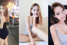 神到啦!「夜市正妹」回眸甜笑迷倒千萬網友 門剛開粉絲急提親-德州扑克迷