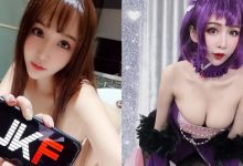 甜心小女僕「Gilana 邱默默」用身體撫慰　爆乳掃除主人的慾望-德州扑克迷