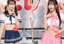 D槽女神輪番上陣 「TSE 學服祭」活動現場粉絲搶朝聖!-德州扑克迷