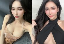 酥胸太惹火！與性感美乳辣妹「納斯北鼻」在TSE有約！-德州扑克迷