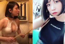 正妹鼓手「大崎由希」巨乳跟著打節拍　飽滿奶球溢出泳裝-德州扑克迷