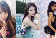 不科學!網推爆極品「三姊妹」每個都好兇!逆天美人「神基因」讓網友高喊全包了…-德州扑克迷