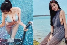 升格人妻依然辣翻!最正空姐「璇璇」超邪惡穿搭術,「側乳陰影」網友凍袂條啦!-德州扑克迷