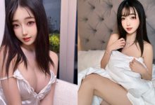 甜美正妹「玲奈」裸睡主義超內向，私秘床照慘遭大曝光！-德州扑克迷
