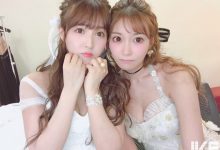 有一種友情叫「三上悠亞&明日花綺羅」　雙人「四乳自拍」快把畫面塞爆啦！-德州扑克迷